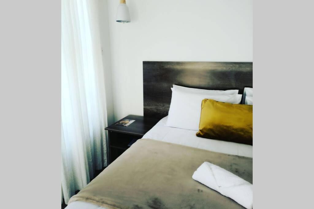 Olive Exclusive Vila Gaborone Exterior foto