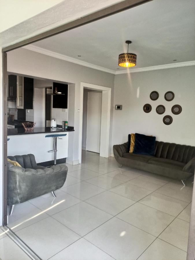 Olive Exclusive Vila Gaborone Exterior foto