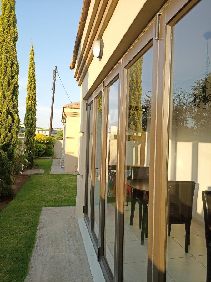 Olive Exclusive Vila Gaborone Exterior foto