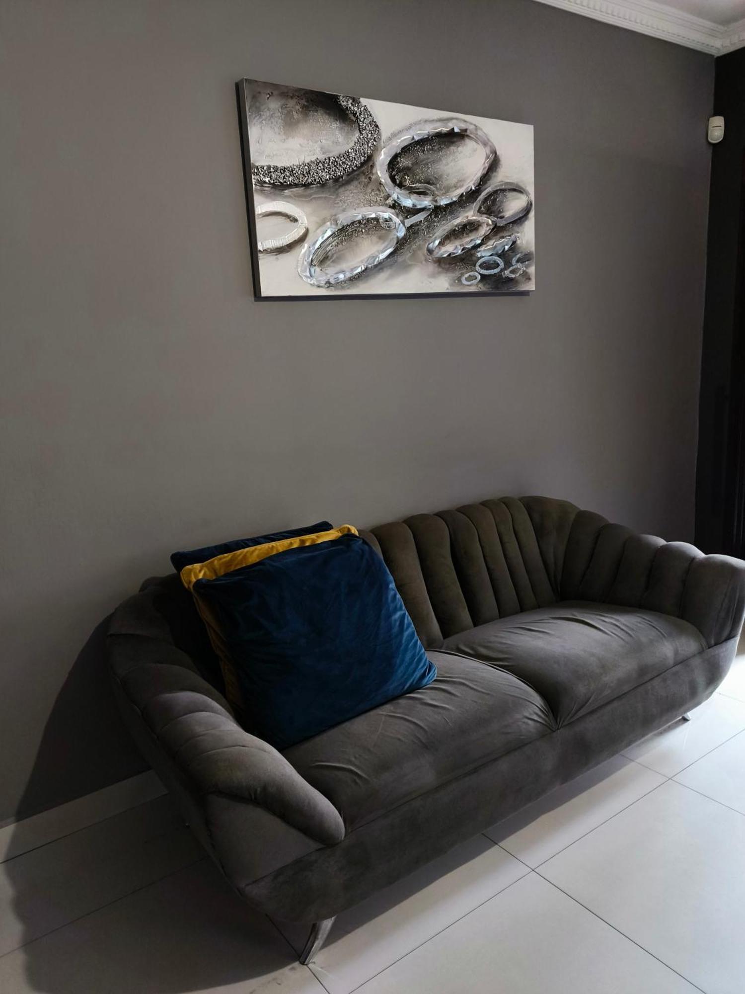 Olive Exclusive Vila Gaborone Exterior foto